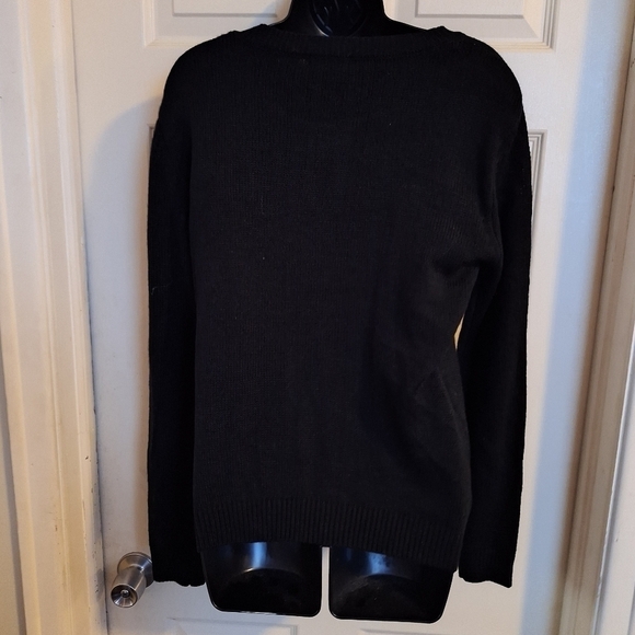 Ransom XL  Christmas sweater - Picture 4 of 5